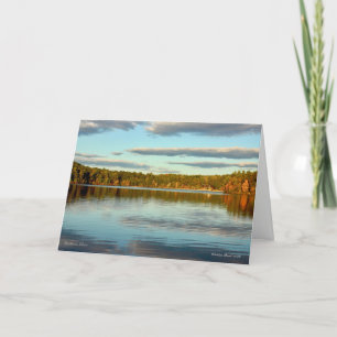 Carte *Ciel : Sous Nos Pieds Et Au-Dessus De Nos Têtes :