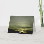 Carte Ciel sur terre (Dos)