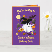 Cimetière de friandises ou farces de fantôme de so