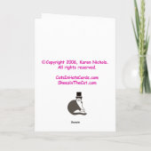 Carte Cinco de Mayo (Dos)