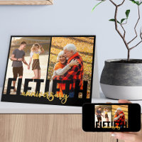 Cinquantième anniversaire 2 Photo Mariage d'or