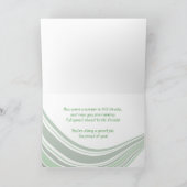 Carte Cinquièmes obtention du diplôme de catégorie, (Intérieur)