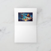 Carte Circulation Sky (Intérieur)