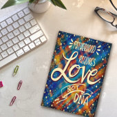 Carte Citation de l'ADN Fête du Père Stepdad moderne