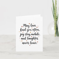 Citation de mariage romantique jeune mariée jeune