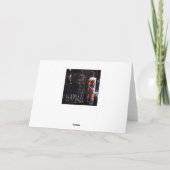 Carte citation du succès de rumi (Dos)