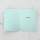 Carte Citation Inspiration Encouragement Champignons Flo (Intérieur)