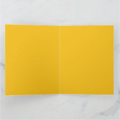 Carte Citation Inspiration Kindness Sunflower (Intérieur)