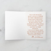 CARTE CITATIONS DE ST THERESE (Intérieur)