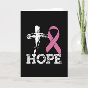 Carte Citations pour les patients HOPE Cancer