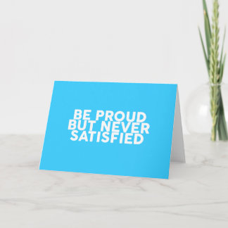Carte Citations pour motiver et inspirer la sagesse