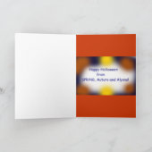 Carte Cités d'Halloween (Intérieur)