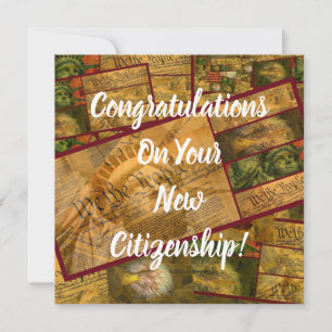 Carte Citoyenneté