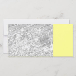 Carte Citron Sorbet