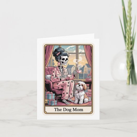 Carte Citrouille Pounder Top Pour Partenaire De Ginger R (Devant)