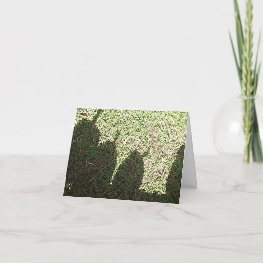 Carte Citrouilles d'ombre (Devant)