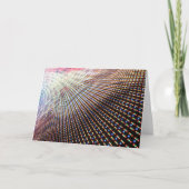 Carte City Lights (Devant)