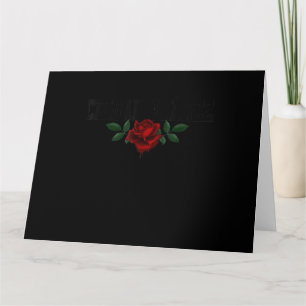 Carte ciudad juárez chihuahua héritage rose mexicain