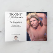 Carte CJ Hollenbach (Intérieur)