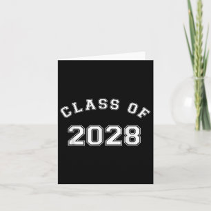 Carte Cl De 2028