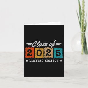 Carte Cl Of 2025 - 2025 Graduate - Cl Of 2025 Graduation