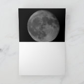 CARTE CLAIR DE LUNE #1 (Intérieur)