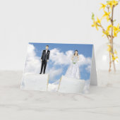 Carte Clan (Fleur jaune)