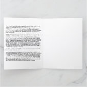 Carte Clara Sage Talla Johnson 1909 portrait fine art  (Intérieur)