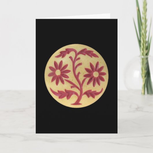 Carte Claritas Buttons Image1993 (Devant)