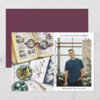 Classe de fin d'études de 2022 Sciences De l'envir