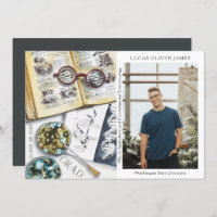 Classe de fin d'études de 2022 Sciences De l'envir