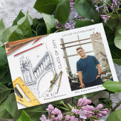 Carte Classe d'ingénieur en architecture