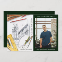 Classe d'ingénieur en architecture