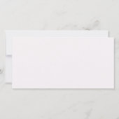 Carte Classical Idyll (par Frederic Leighton) (Dos)