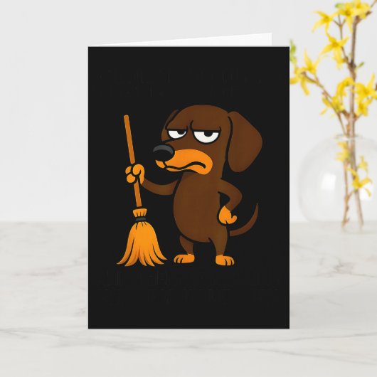 Carte Cleaning Is Just Putting Stuff In Less Obvious Pla (Fleur jaune)