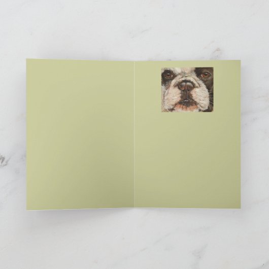 Carte Cleo (Intérieur)