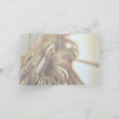 Carte Clés Anciennes (Intérieur)