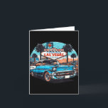 Carte Clic Car Welcome Las Vegas Vacation Summer Men Wom<br><div class="desc">Clic Car Welcome Las Vegas Vacation Summer Men Women Kids</div>