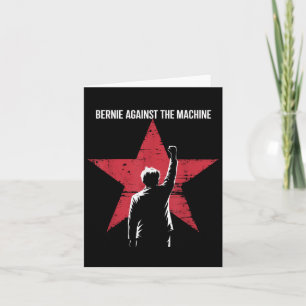 Carte Clic Rage Contre La Musique Rocks Machine Vintage