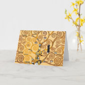 Carte Climat (Fleur jaune)