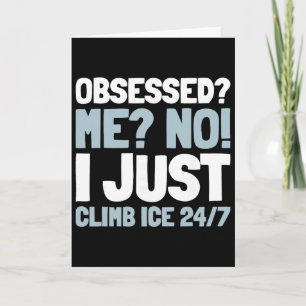 Carte Climb Climber - Escalade de glace _2