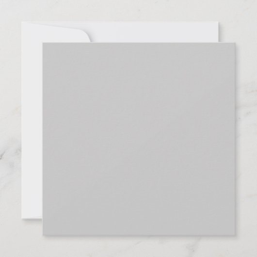 Carte Cliquez sur Customiser Changer pour votre propre (Devant)
