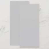 Carte Cliquez sur Customiser Changer pour votre propre (Devant / Derrière)