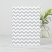 Carte Cliquez sur Personnaliser pour modifier Gris en co (Debout devant)