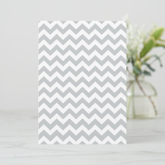 Carte Cliquez sur Personnaliser pour modifier Gris en co (Debout devant)