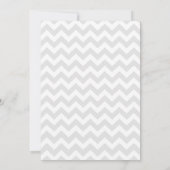 Carte Cliquez sur Personnaliser pour modifier Gris en co (Dos)