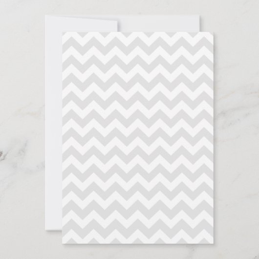 Carte Cliquez sur Personnaliser pour modifier Gris en co (Dos)