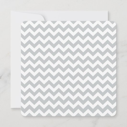 Carte Cliquez sur Personnaliser pour modifier Gris en co (Devant)