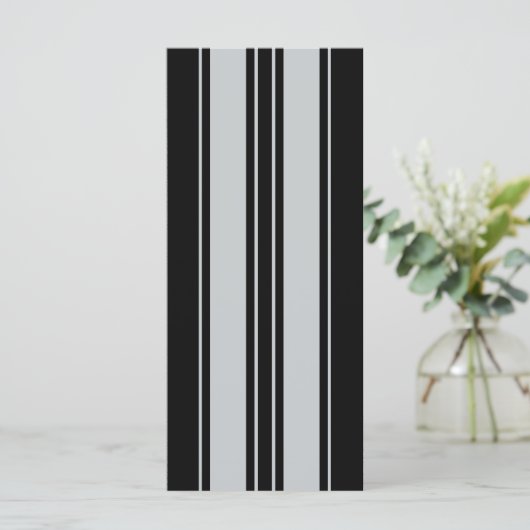 Carte Cliquez sur Personnaliser pour modifier Gris en co (Debout devant)