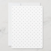 Carte Cliquez sur Personnaliser pour modifier Gris en co (Devant)